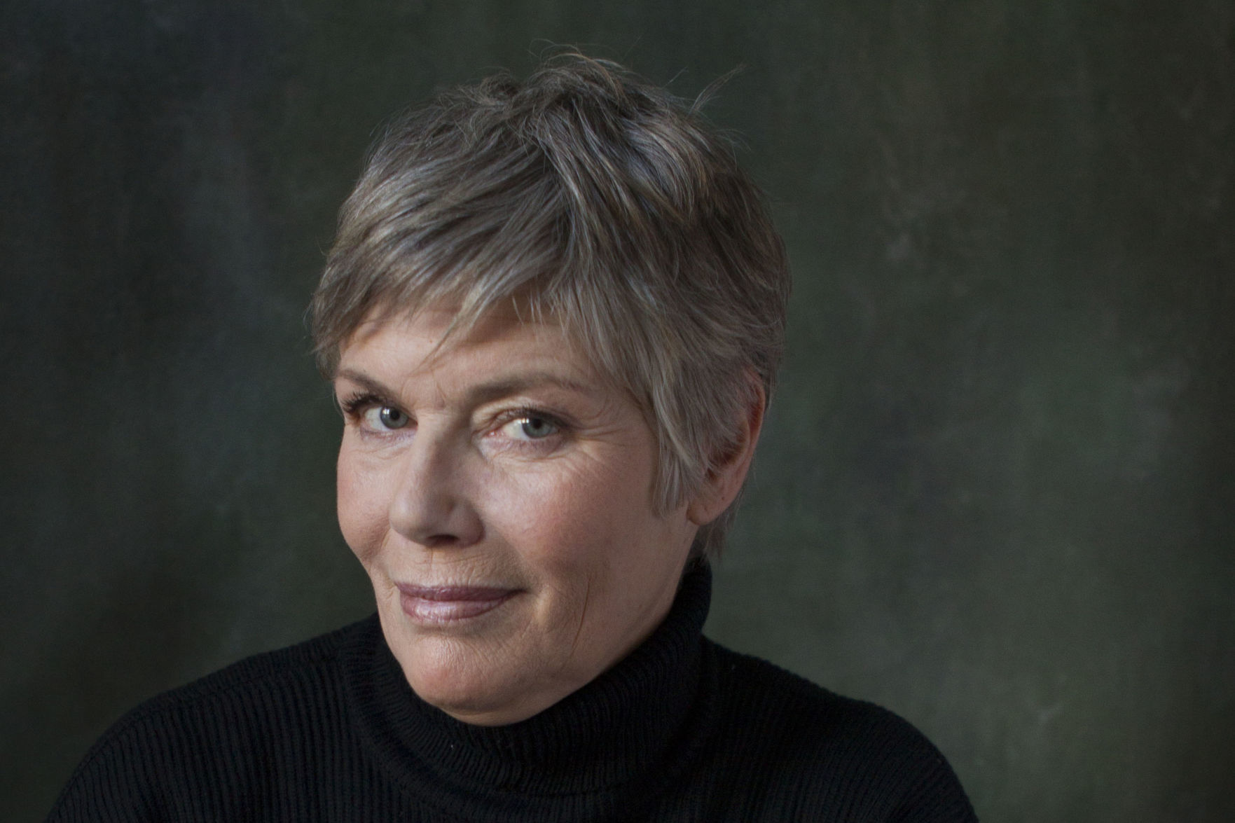 Kelly McGillis